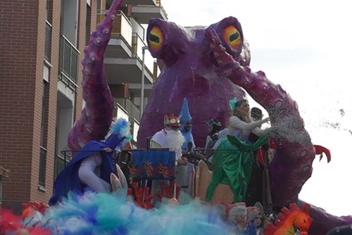 LMCA 474: i calcoli di Carnevale