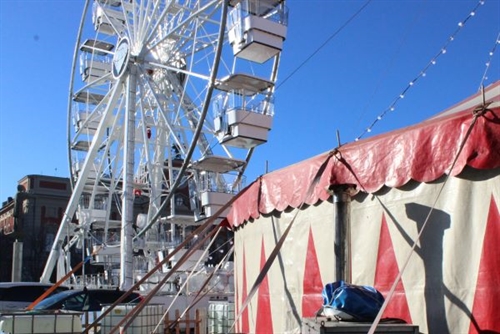 Natale, accessibilit� e diritti dimenticati