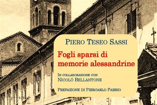 Maschere, soprannomi e memoria popolare ad Alessandria