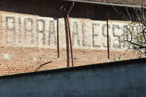 La birra Michel e la modernit� industriale alessandrina