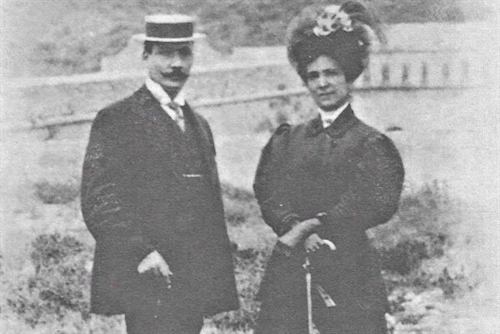 Lina Borgo Guenna, educare alla libert� tra scuola, socialismo e impegno civile