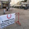 Chiusi al traffico non alla conoscenza