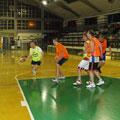 PGS Don Bosco: il basket come amicizia