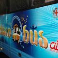 Discobus nuova versione: i giovani in buone mani