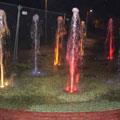 Una nuova fontana arricchir� i giardini pubblici