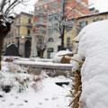 Gli auguri di Buone Feste alla citt e alle autorit