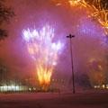 VIDEO. I fuochi di capodanno