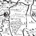 Il bosco, la citt, la sua Frascheta