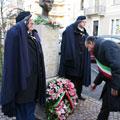 In memoria di Mafalda di Savoia