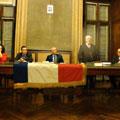 Alessandria patria del tricolore?