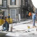 CGIL in piazzetta: scatenato il finimondo per... 100 euro