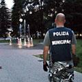 Sicurezza urbana e riforma della Polizia Municipale