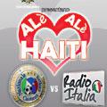 Al Haiti: la Nazionale Italiana Cantanti ad Alessandria