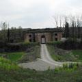 La Cittadella in panoramica