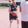 24 ore di basket per solidariet