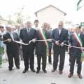 Inaugurata la nuova sede Amag ad Acqui Terme