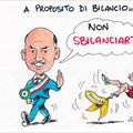 La vignetta di Alex