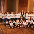 ALEGAS-AVBC: rinnovata la sponsorizzazione per il volley