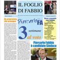 Il Foglio di Fabbio -3 al voto