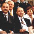 1998 Al Palio di Asti con Giovanni Boccia