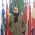 Fabbio al Parlamento Europeo