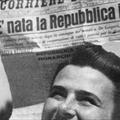 Fine della seconda Repubblica?