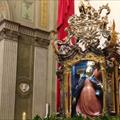 LMCA: celebra la Madonna dello spasimo o della Salve