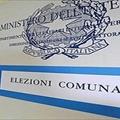 5 righe di giornata. Amministrative: chi non  una soluzione si faccia da parte