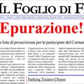 Epurazione nelle partecipate del Comune