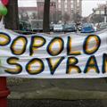 5 righe di giornata. Forconi e dehors: quello che la politica non capisce