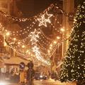 LMCA: il Natale in Alessandria