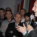 5 righe di giornata: chi ha paura del lupo Bondi?