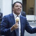 5 righe di giornata: Renzi 'in gabbia'
