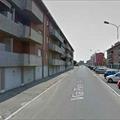 Zona 14: pulizia strade sotto torchio