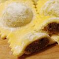 Gli agnolotti e la loro leggenda