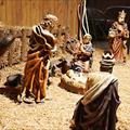 Il presepe del MCL... 50 anni dopo