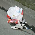 Fast food. A quando il fast cleaning?