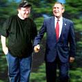 Tra Bush, Moore e la verit