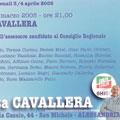 Serata Cavallera