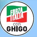 Vota Forza Italia Ghigo e Cavallera