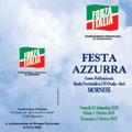 Festa azzurra a Mornese