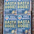Motore azzurro: basta bugie nei manifesti dei giovani per la libert�