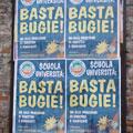 Motore azzurro: basta bugie nei manifesti dei giovani per la libert