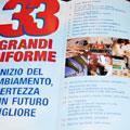 Le 33 grandi Riforme del Governo Berlusconi e le tante bugie della sinistra