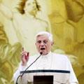 Benedetto XVI a Ratisbona: fede, ragione e universit