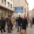 Alessandria pi� libera