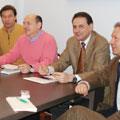 Sparacino lascia i DS: insopportabile negare la libert� di mercato
