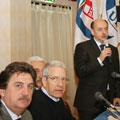 All'Assemblea UDC, il centro  la famiglia