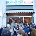 Bar Marengo da Franco: un caff con simpatia