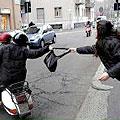 Liberi di vivere in una citt sicura